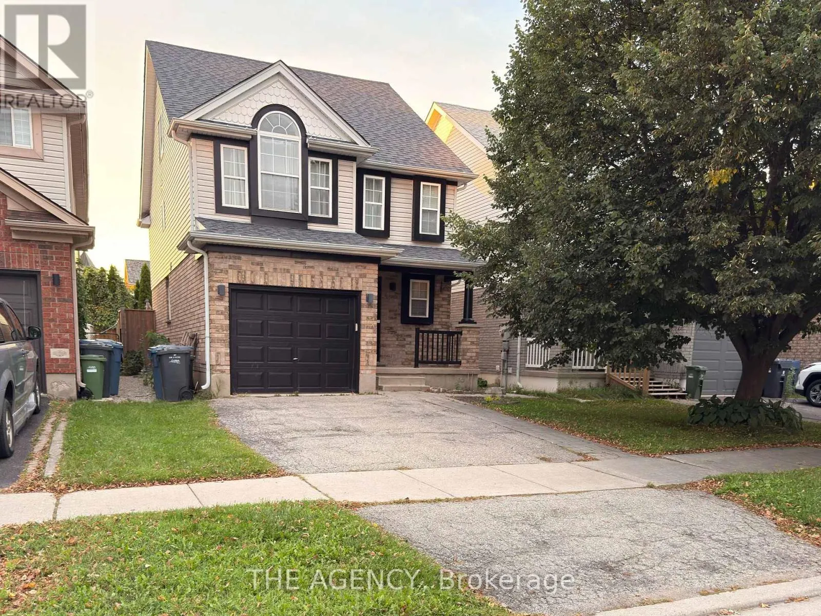 4 PORTER DRIVE