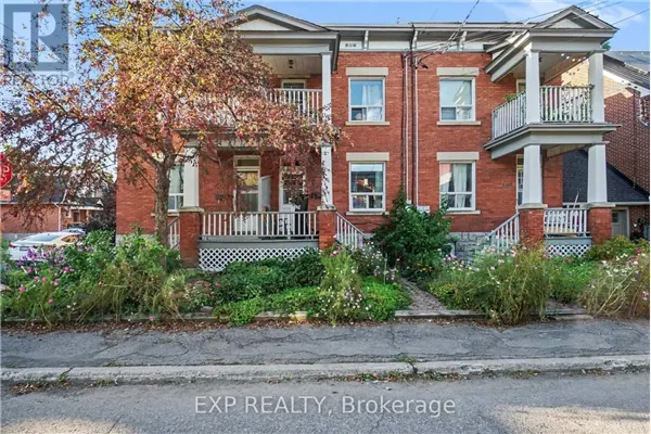 107 HOPEWELL AVENUE