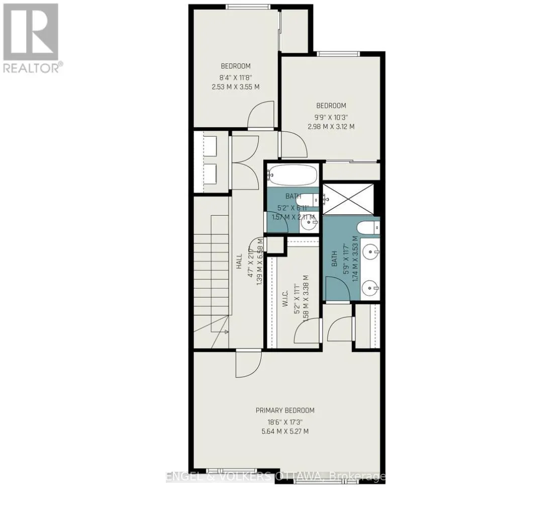 57 MANDEVILLA CRESCENT