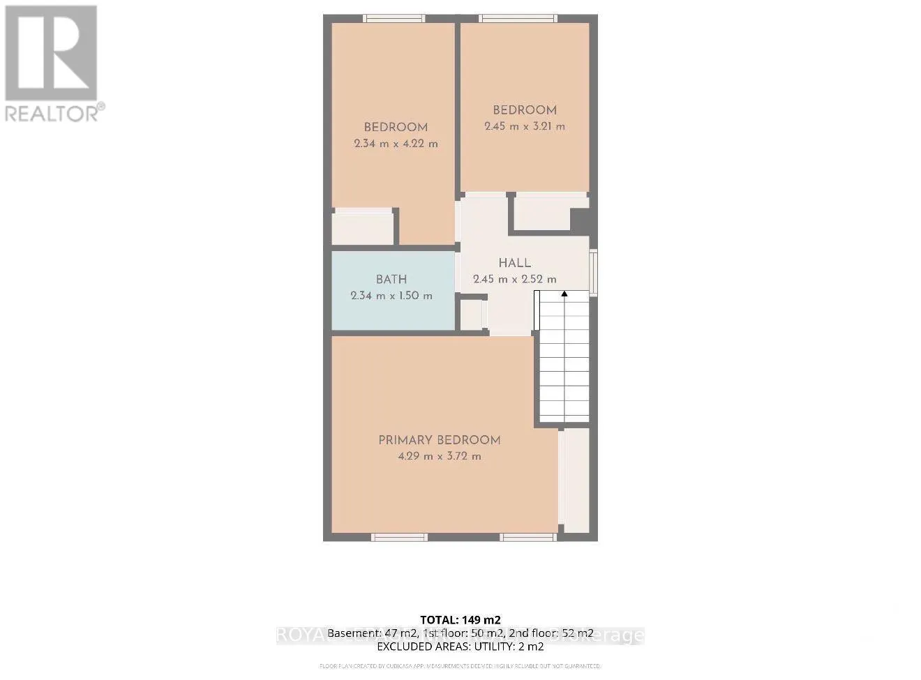 46 GRAYSTONE CRESCENT