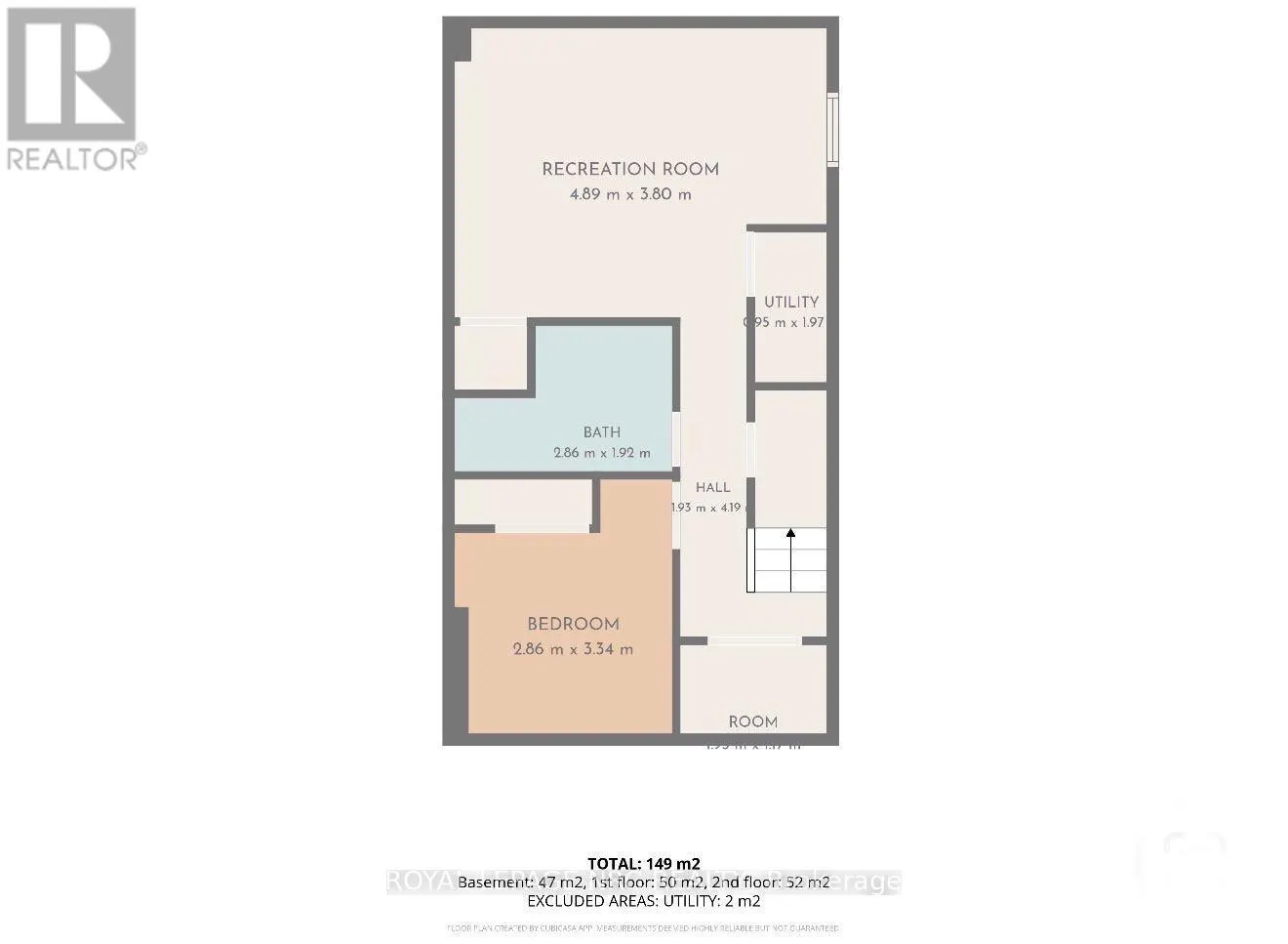 46 GRAYSTONE CRESCENT
