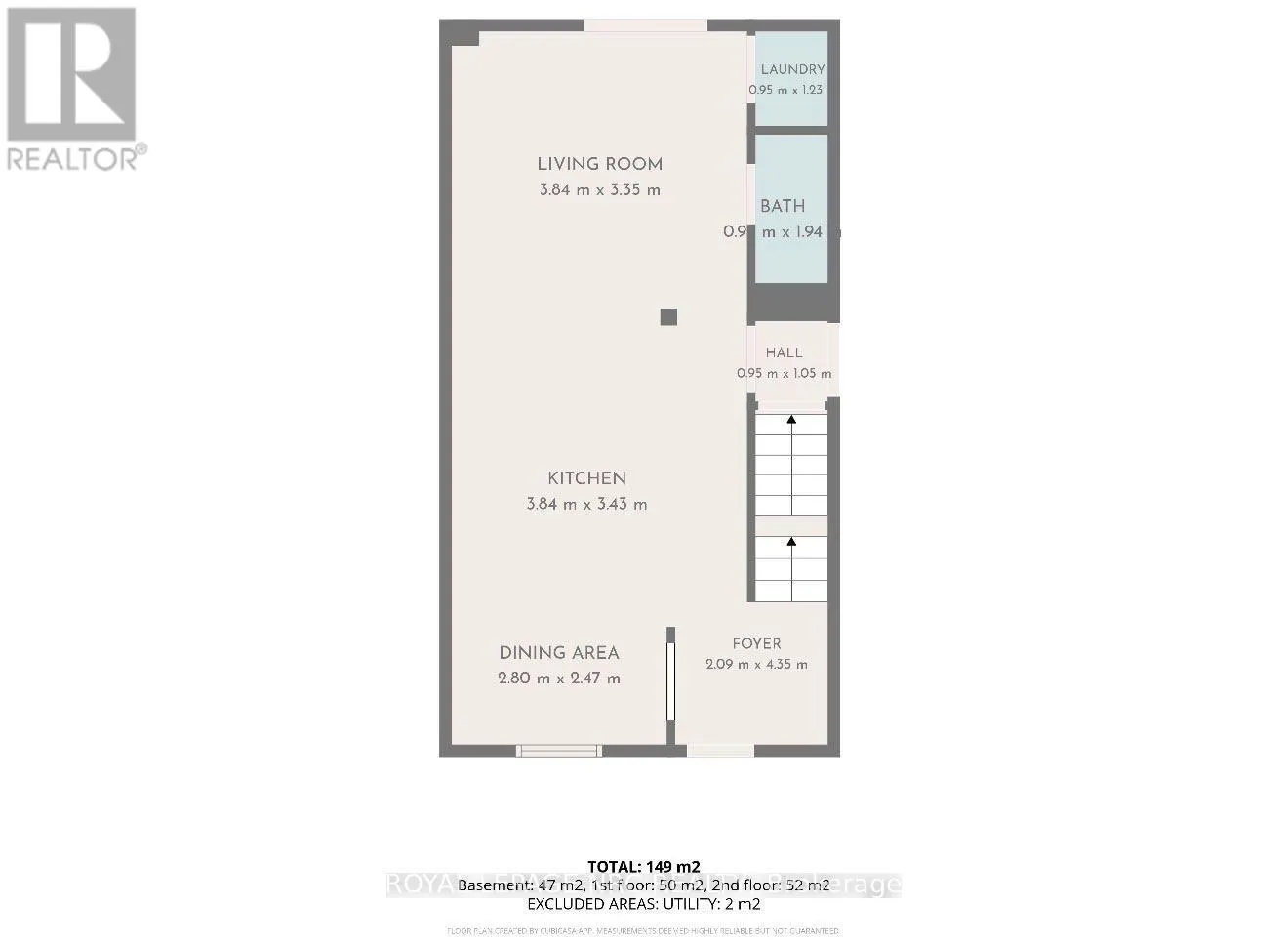 46 GRAYSTONE CRESCENT