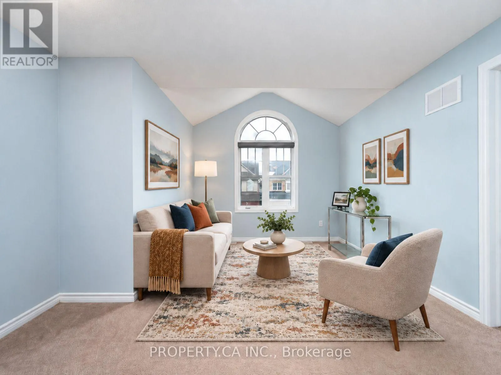125 SWEETVALLEY DRIVE