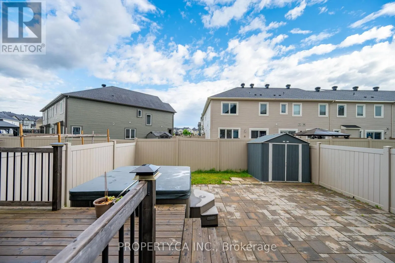 125 SWEETVALLEY DRIVE