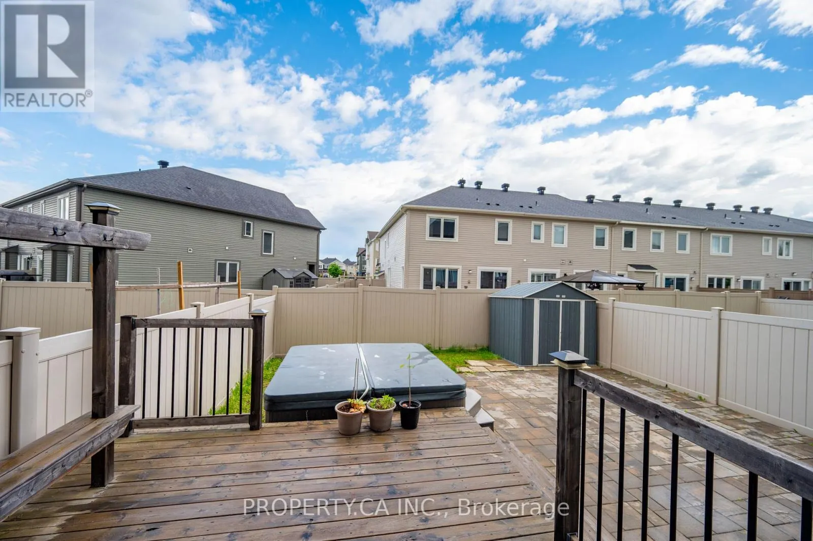 125 SWEETVALLEY DRIVE