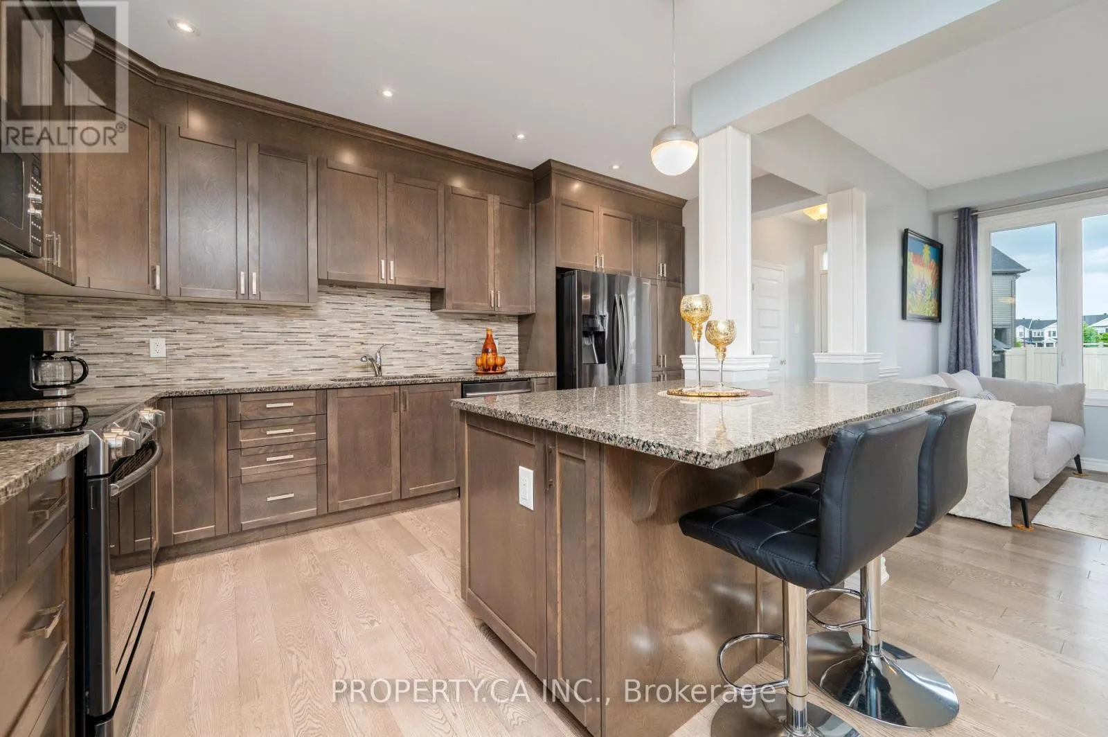 125 SWEETVALLEY DRIVE