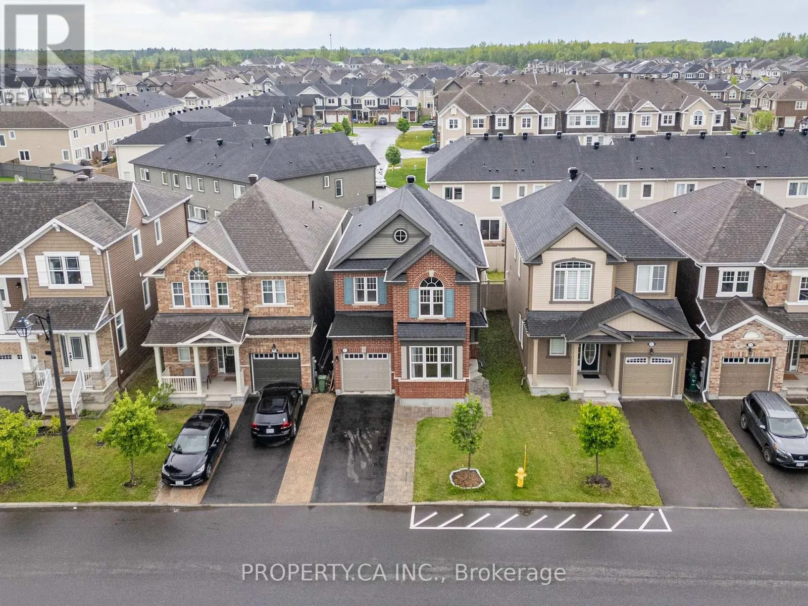 125 SWEETVALLEY DRIVE