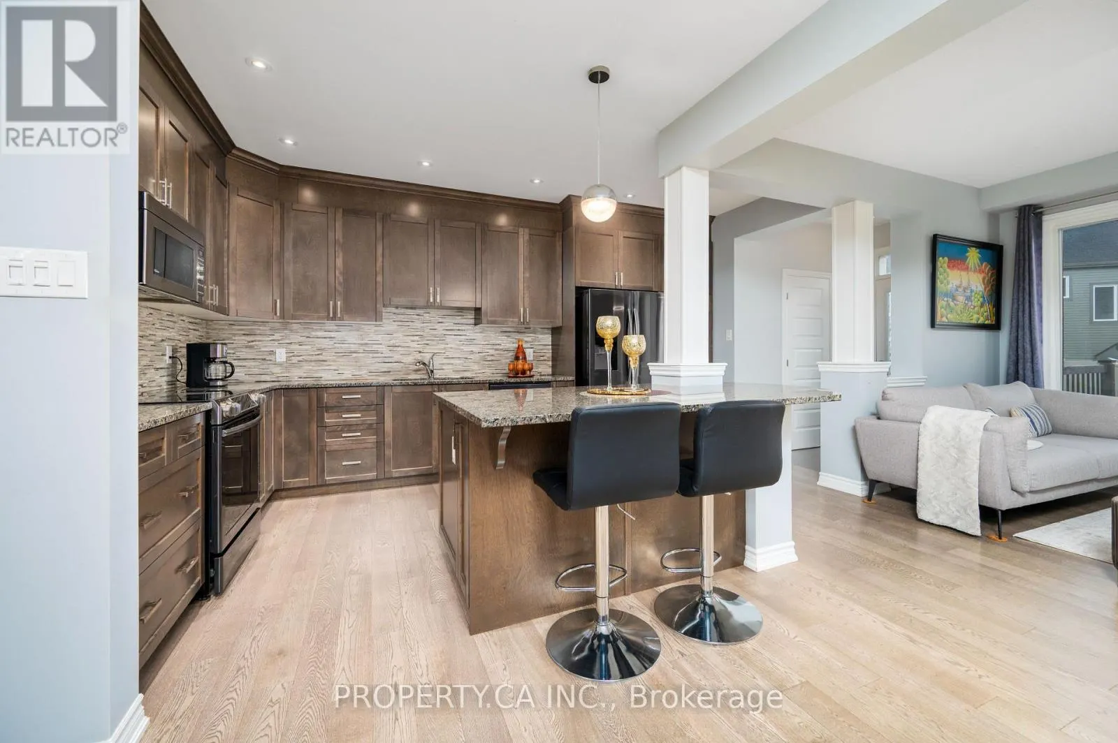 125 SWEETVALLEY DRIVE