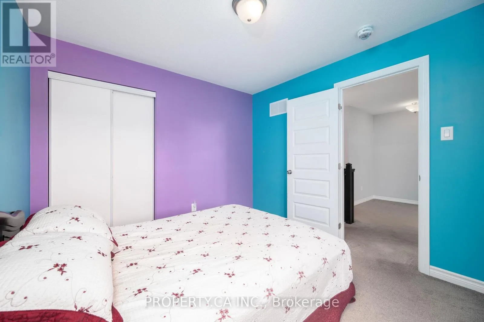 125 SWEETVALLEY DRIVE
