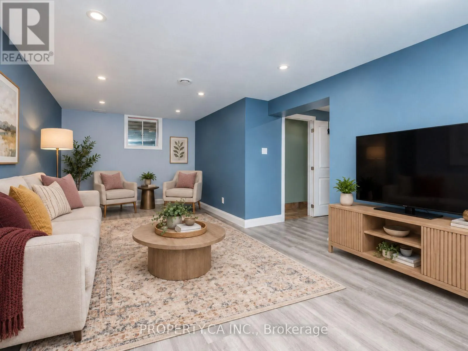 125 SWEETVALLEY DRIVE