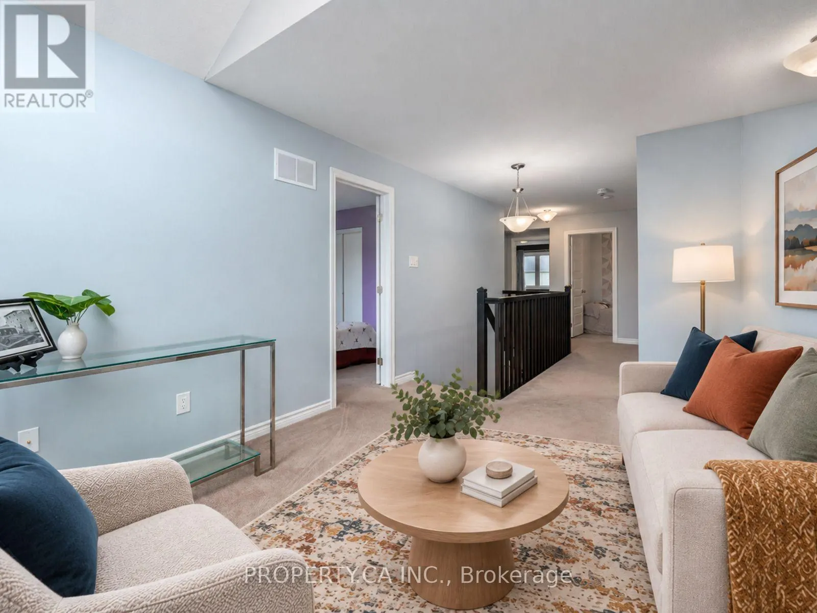 125 SWEETVALLEY DRIVE
