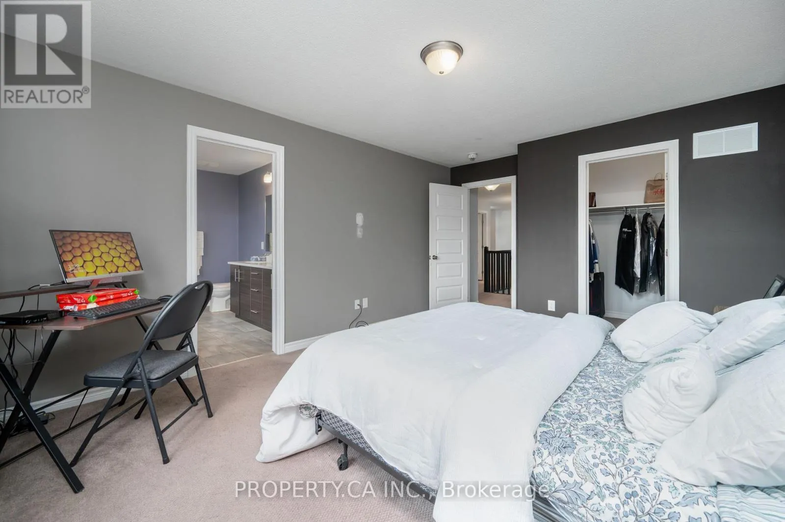 125 SWEETVALLEY DRIVE