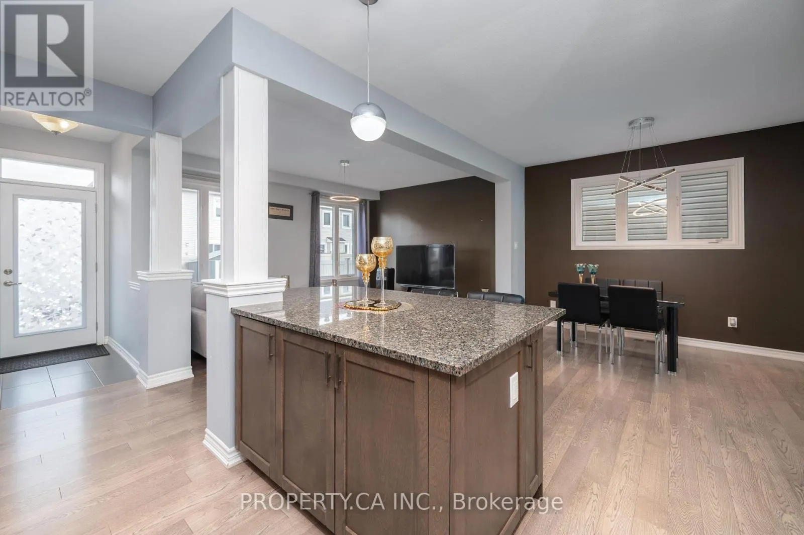 125 SWEETVALLEY DRIVE