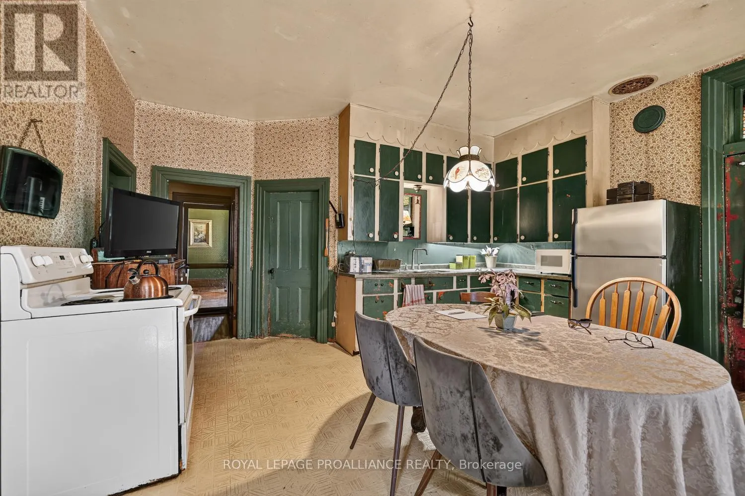74 ROCKFIELD ROAD