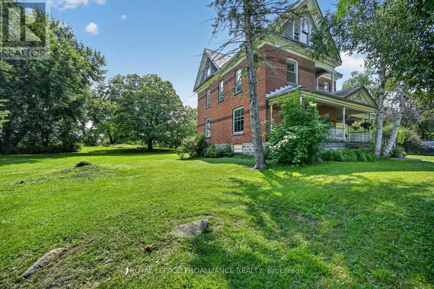 74 ROCKFIELD ROAD