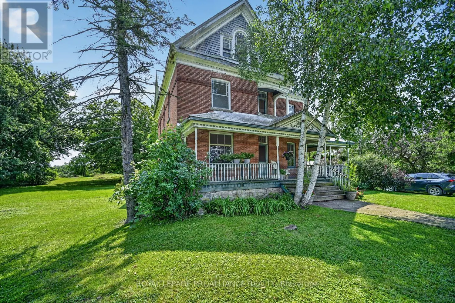 74 ROCKFIELD ROAD