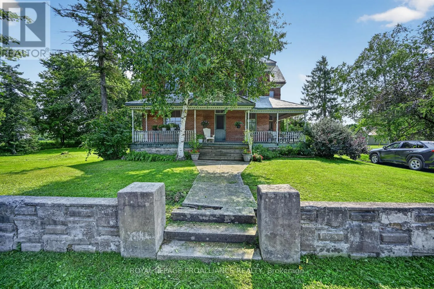 74 ROCKFIELD ROAD