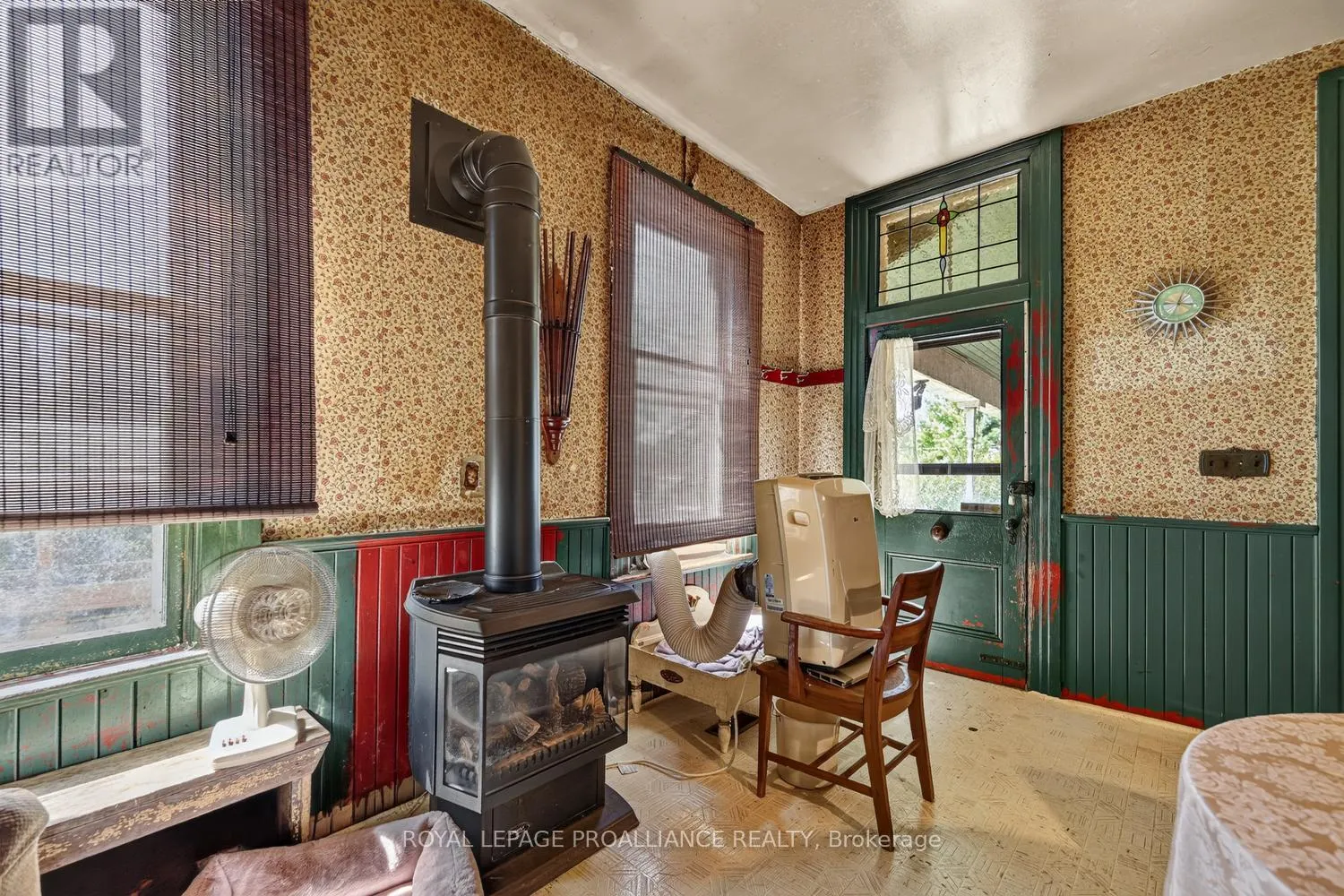 74 ROCKFIELD ROAD