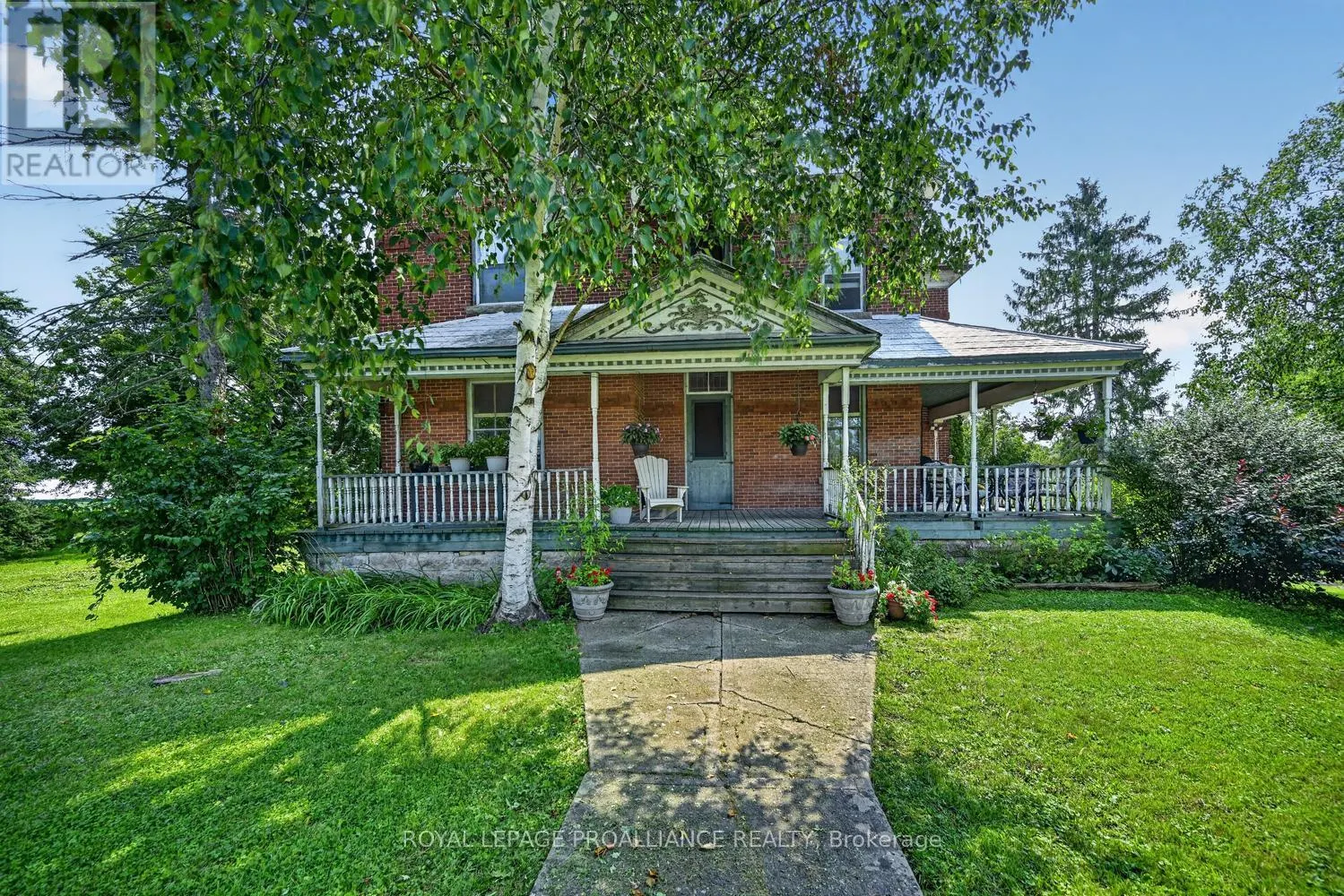 74 ROCKFIELD ROAD