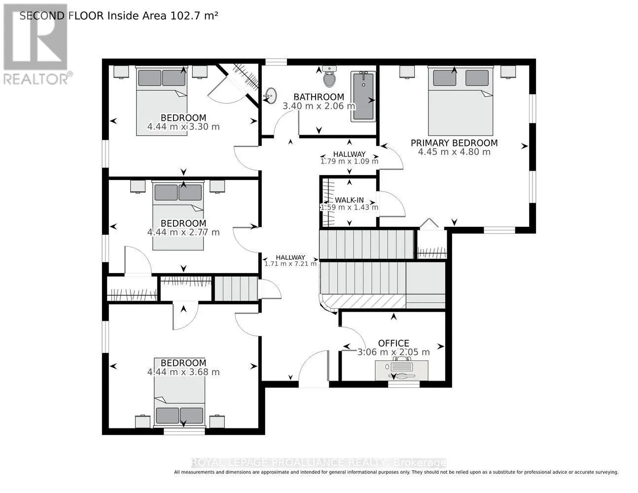 74 ROCKFIELD ROAD