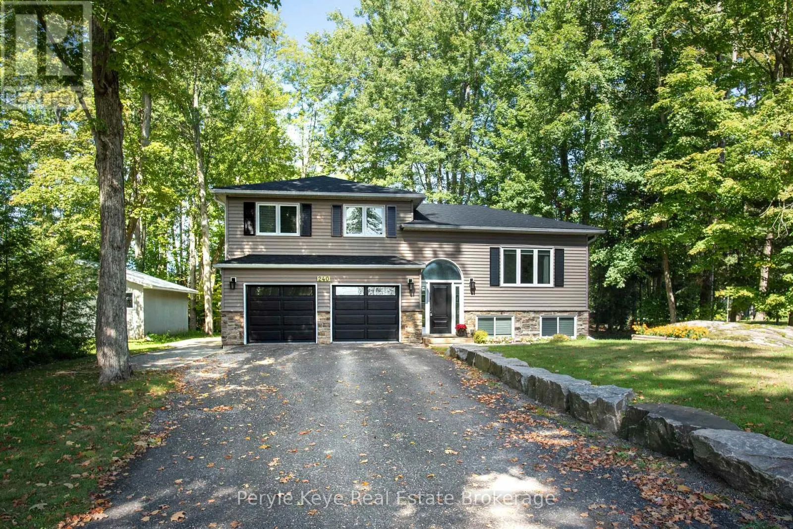 240 JONES ROAD