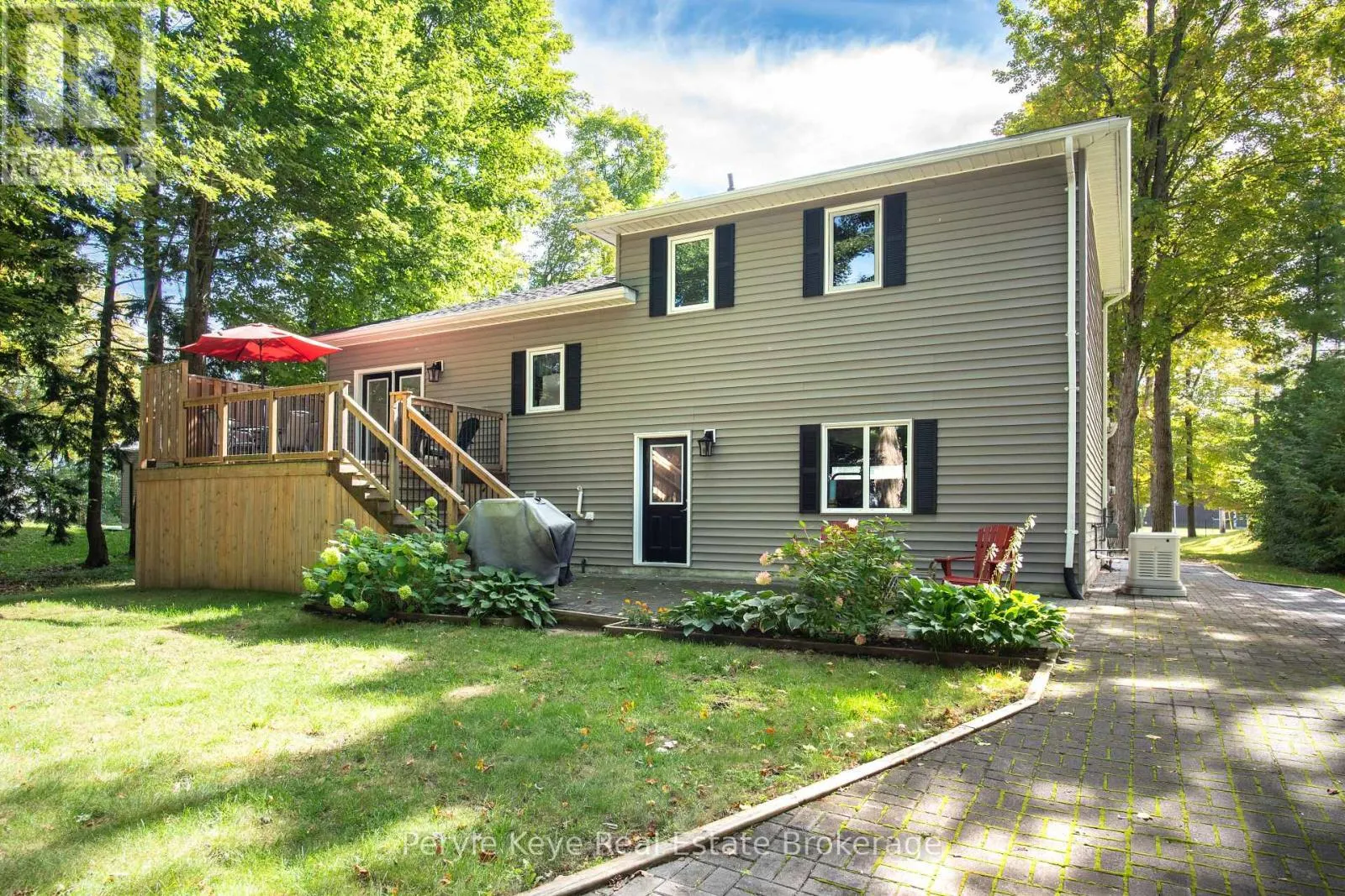 240 JONES ROAD