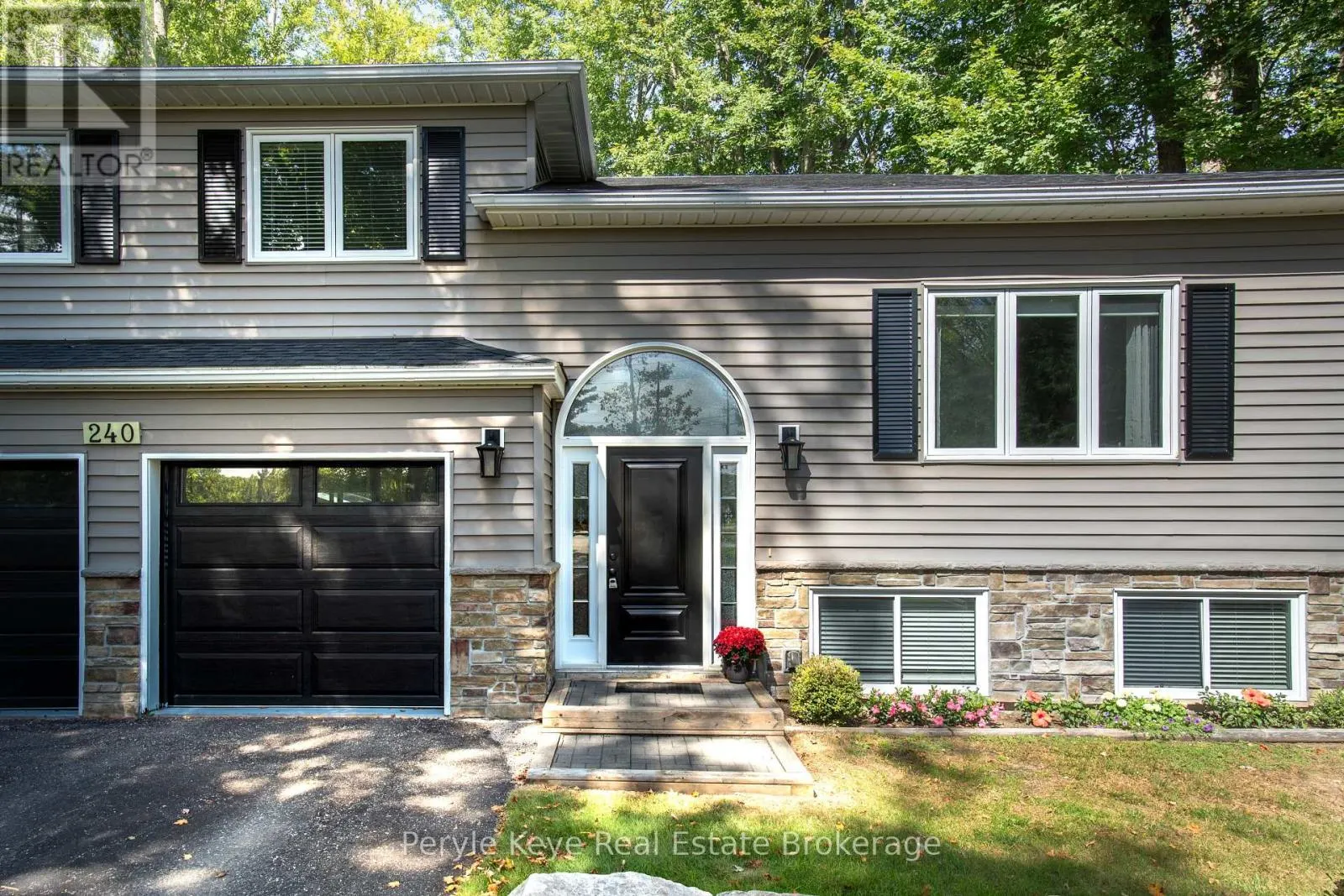 240 JONES ROAD