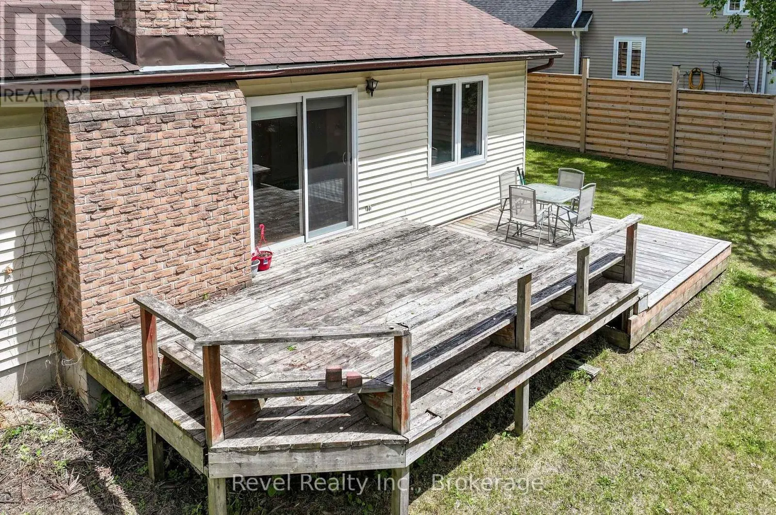 58 VERNA DRIVE