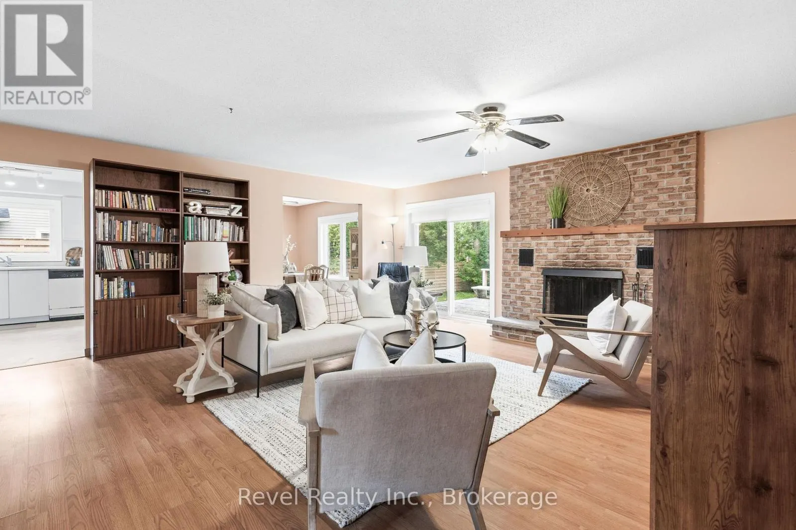 58 VERNA DRIVE