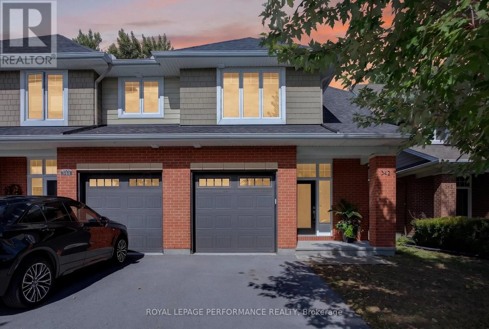 342 KILSPINDIE RIDGE
