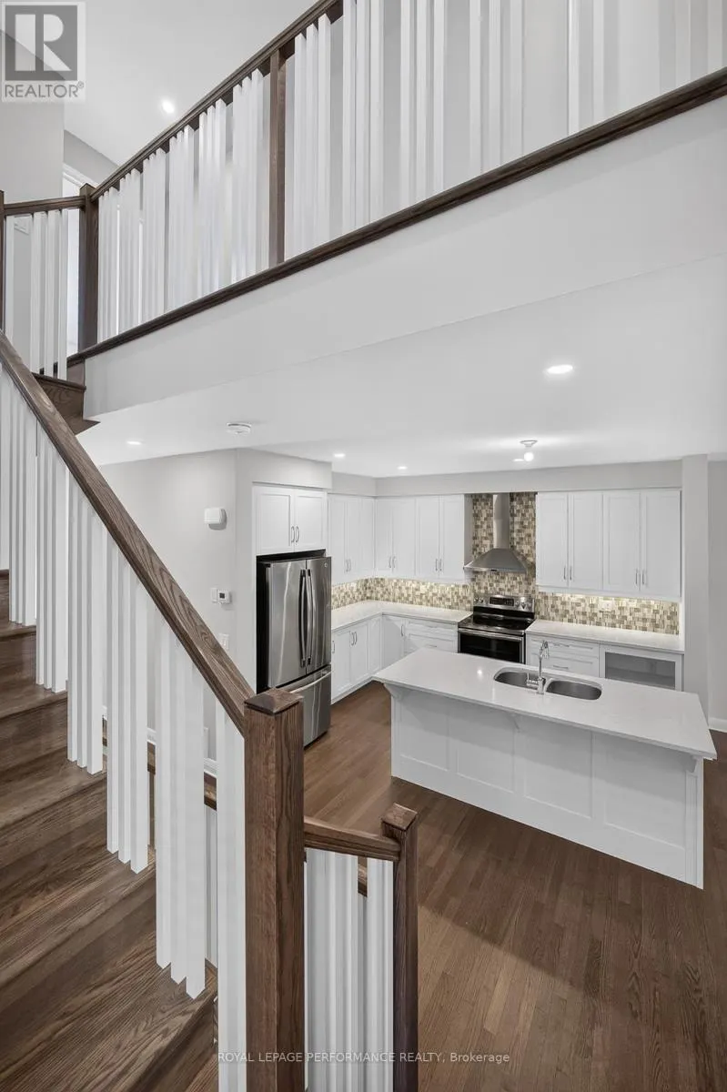 342 KILSPINDIE RIDGE