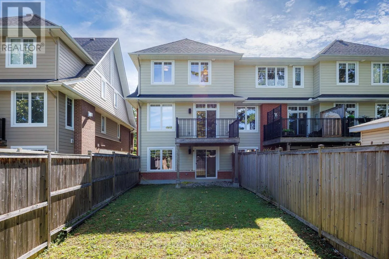 342 KILSPINDIE RIDGE