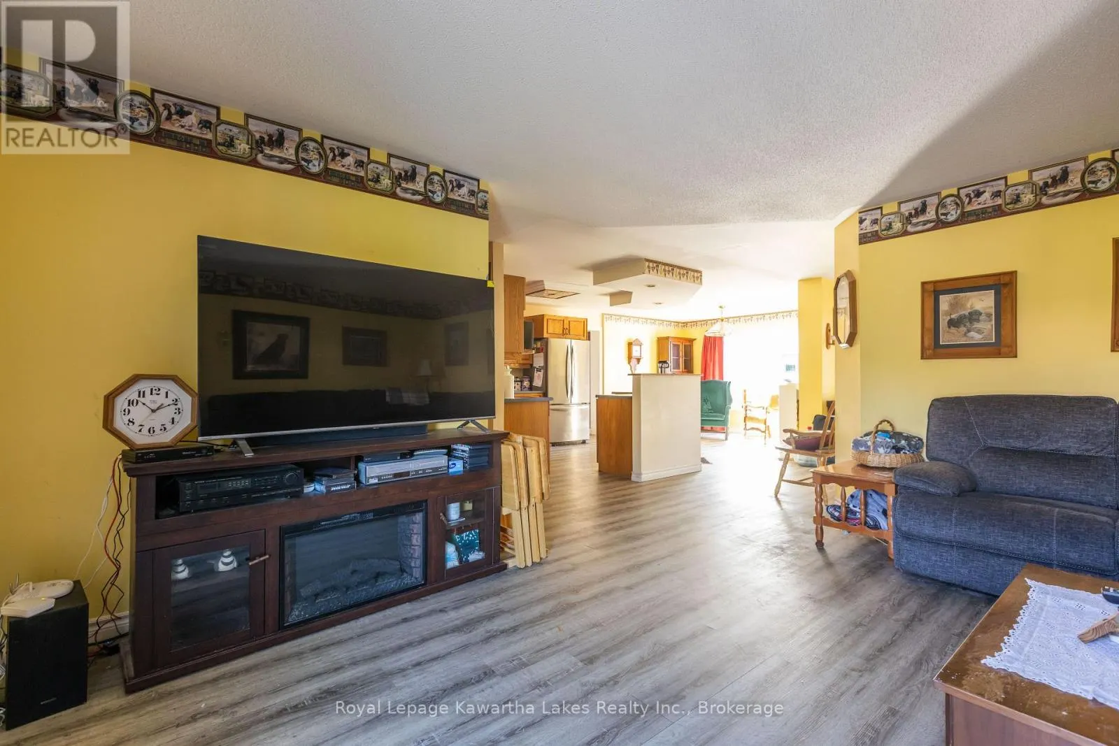 27 ELM TREE ROAD