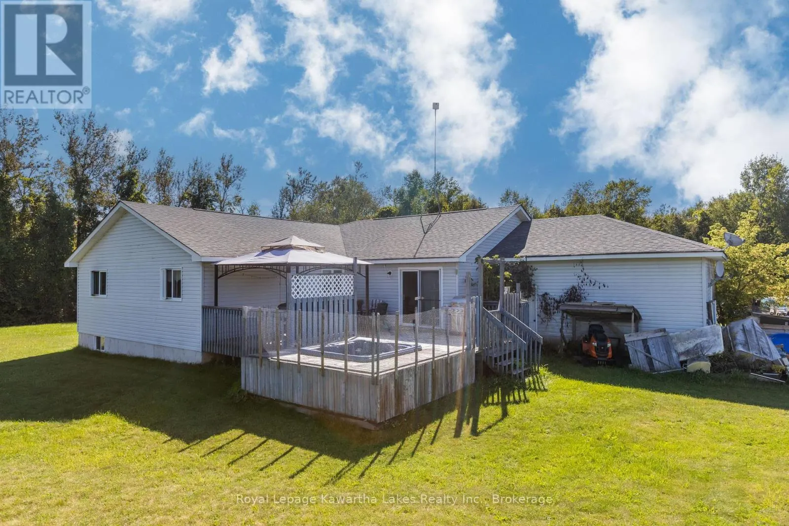 27 ELM TREE ROAD