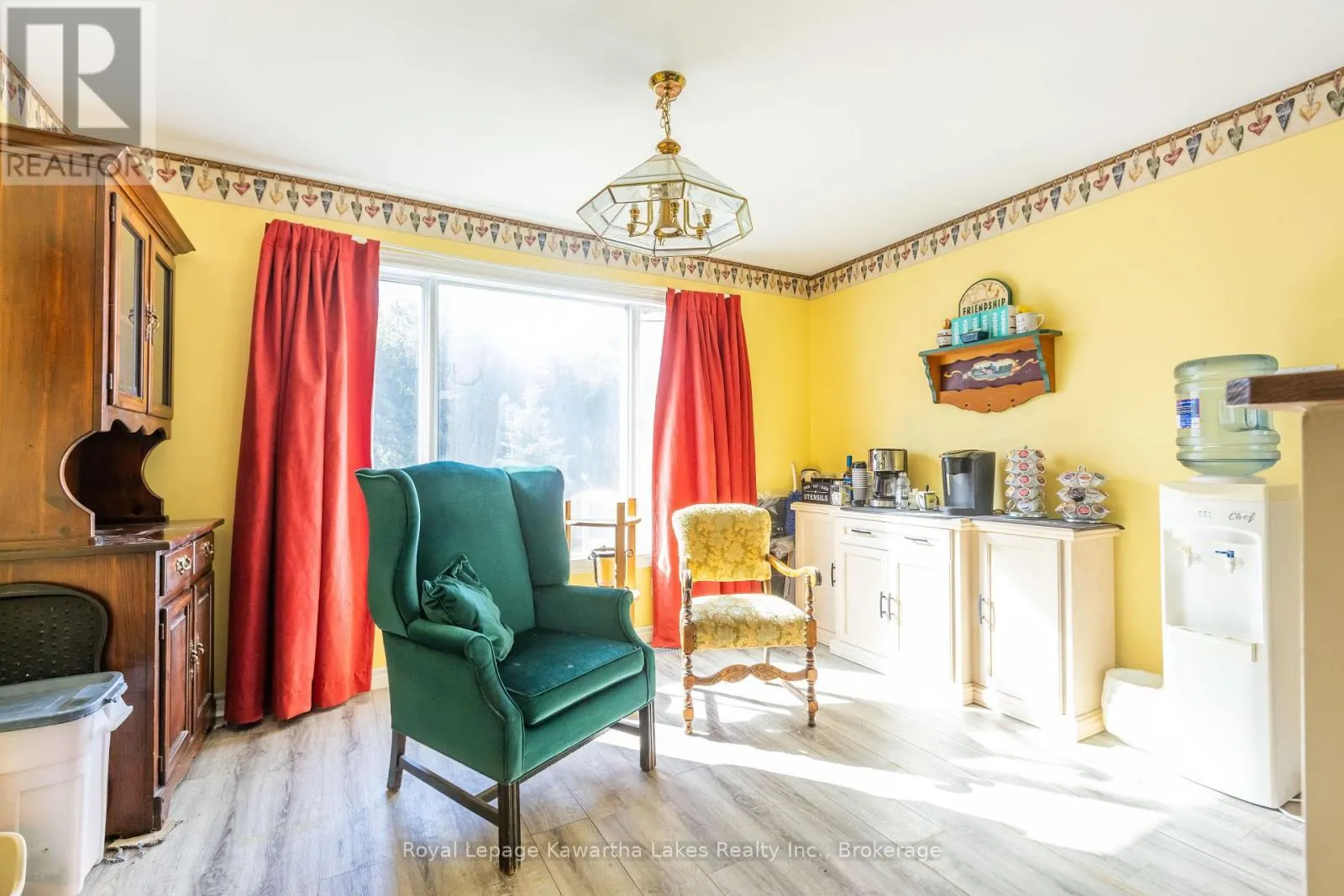 27 ELM TREE ROAD