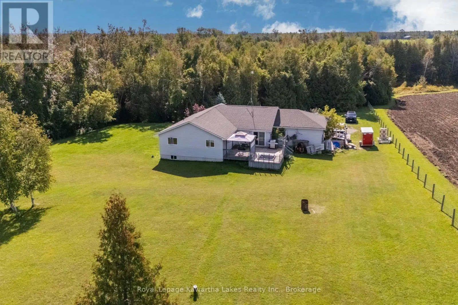 27 ELM TREE ROAD