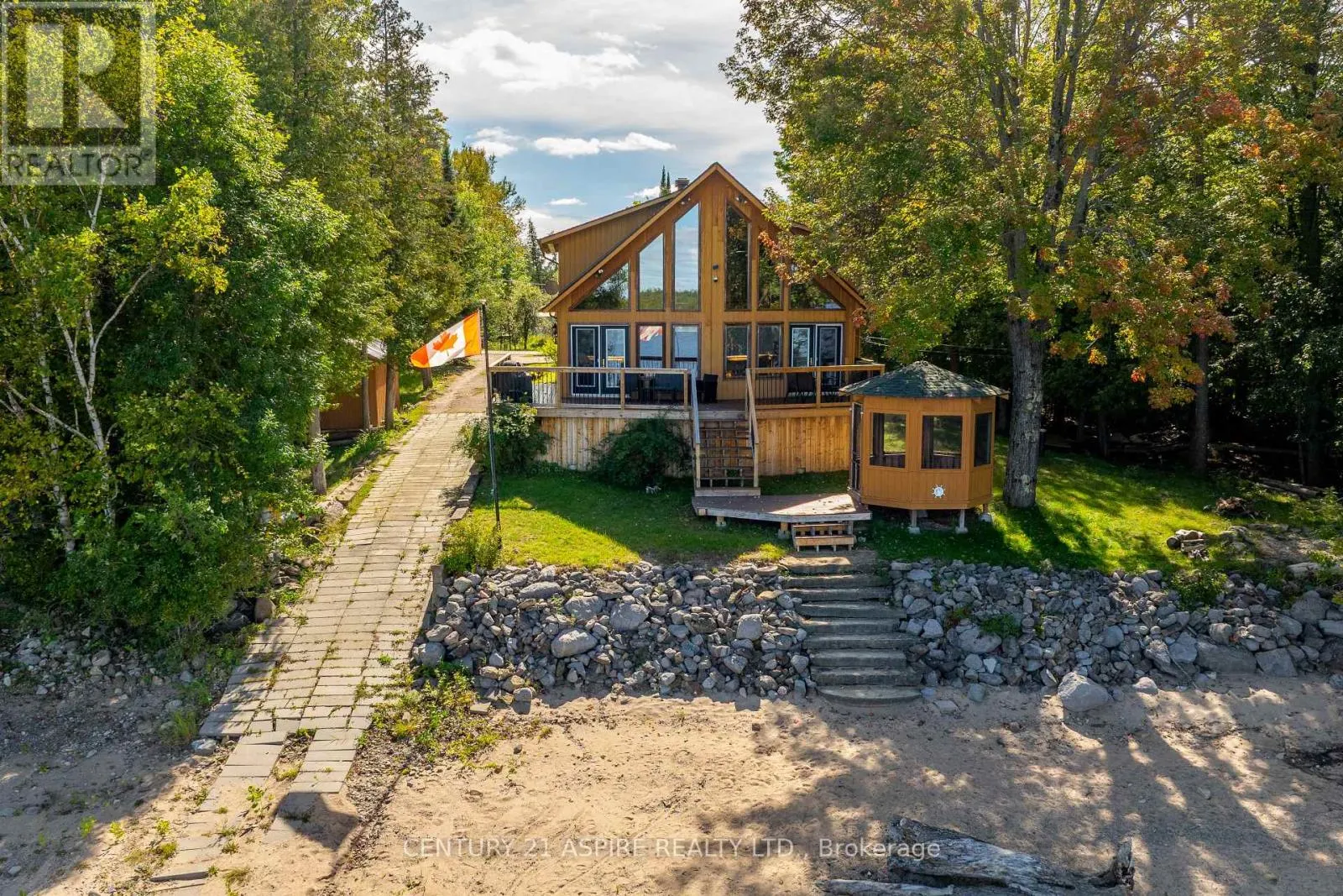 800 FOREST PARK ROAD