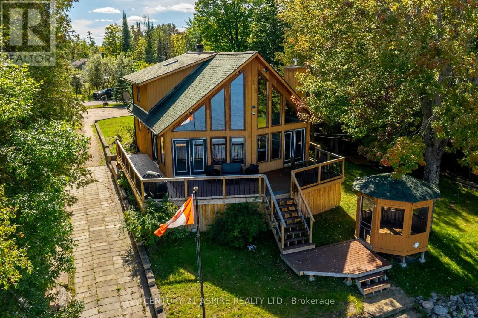 800 FOREST PARK ROAD