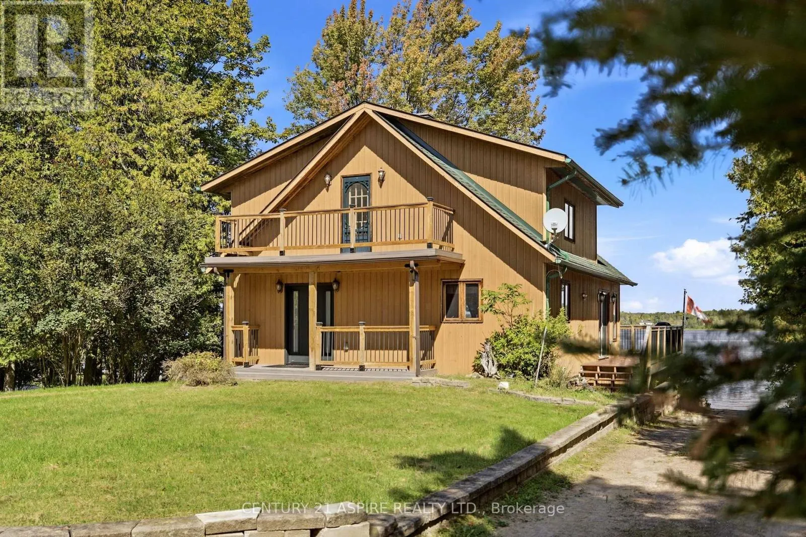 800 FOREST PARK ROAD