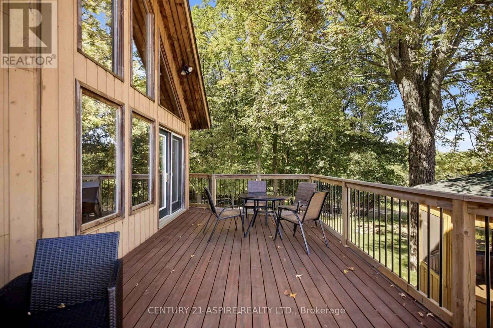800 FOREST PARK ROAD