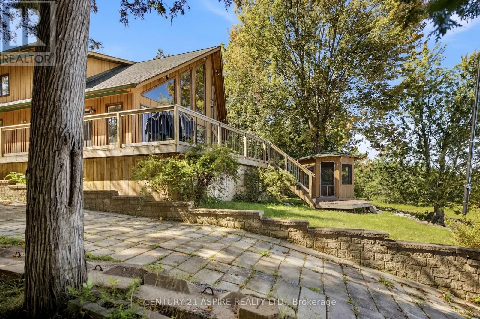 800 FOREST PARK ROAD