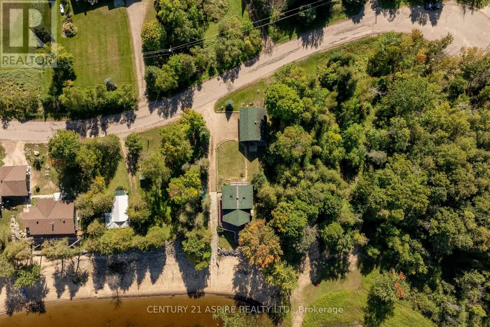 800 FOREST PARK ROAD