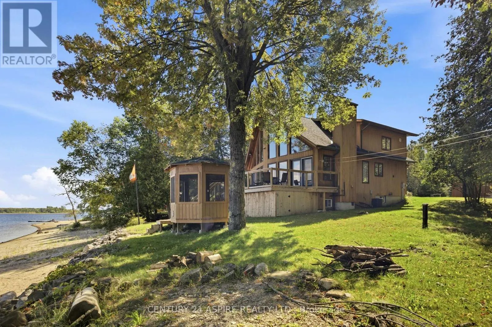 800 FOREST PARK ROAD
