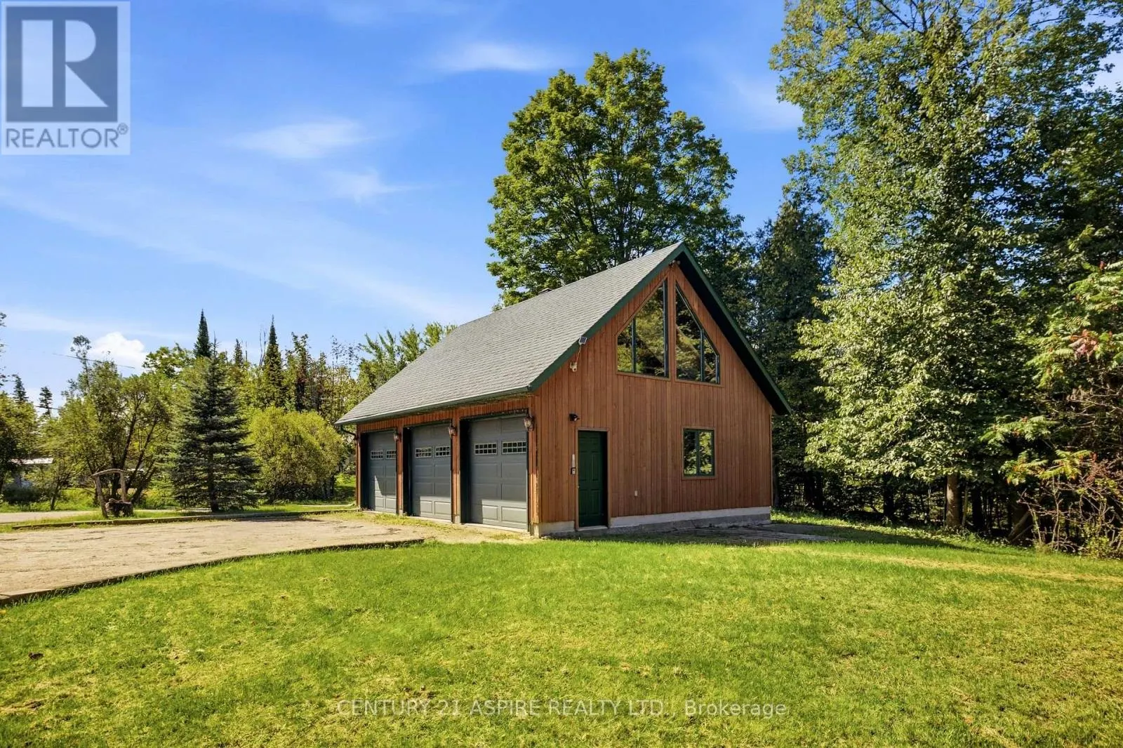 800 FOREST PARK ROAD