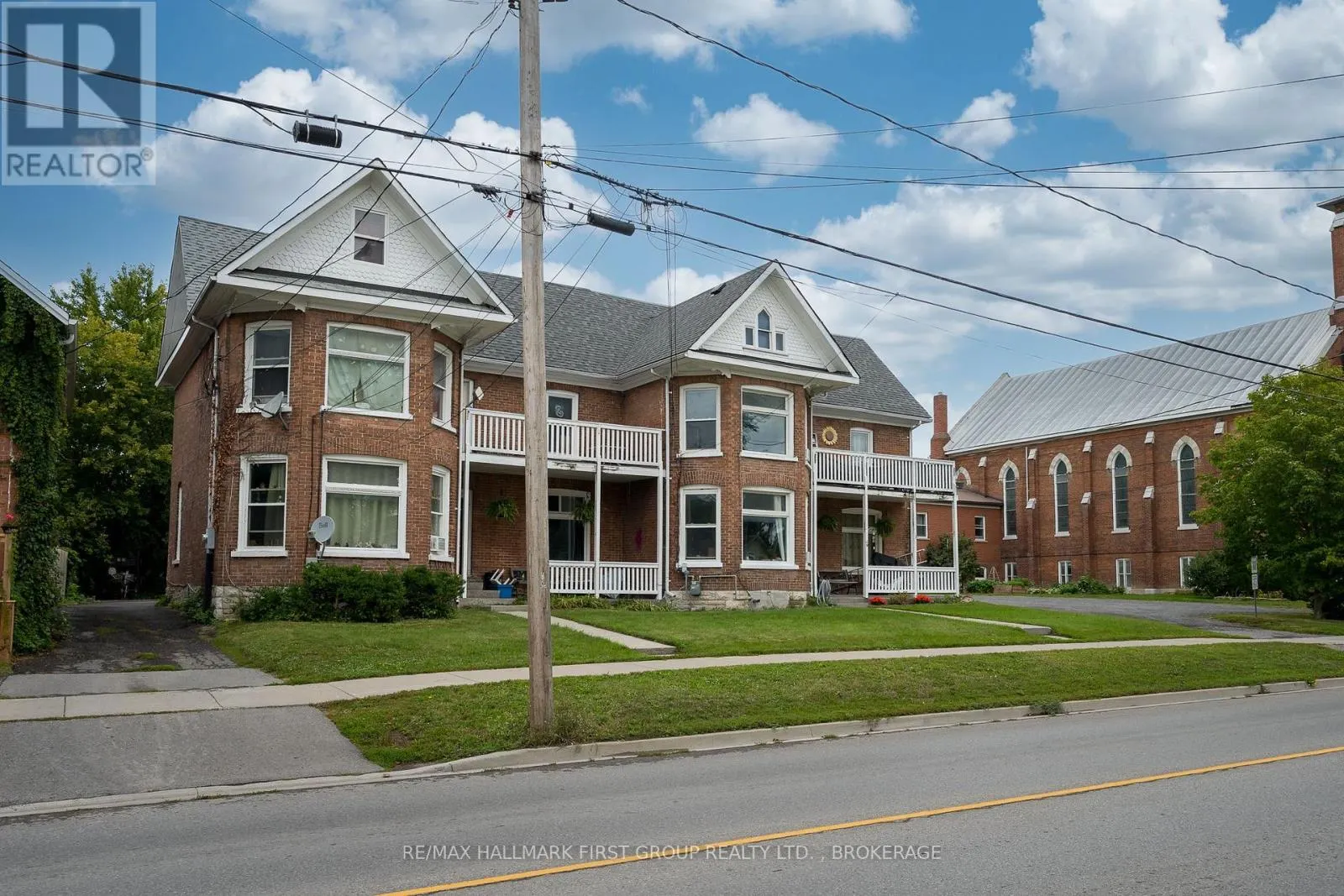 49/51 BRIDGE STREET W