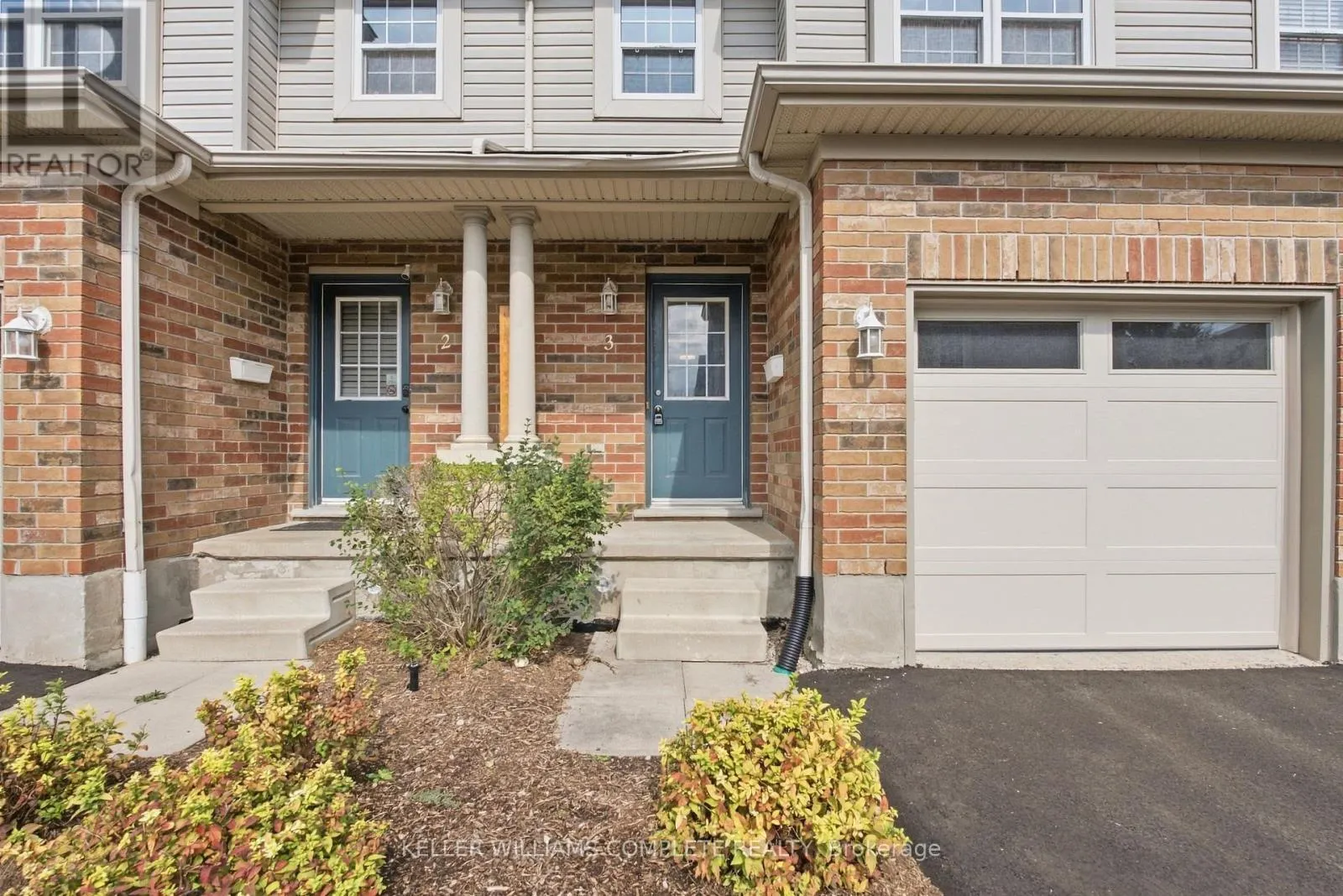 3 - 30 IMPERIAL ROAD S