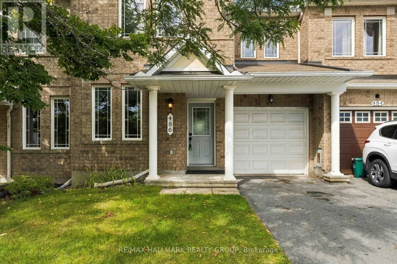 486 PAUL METIVIER DRIVE
