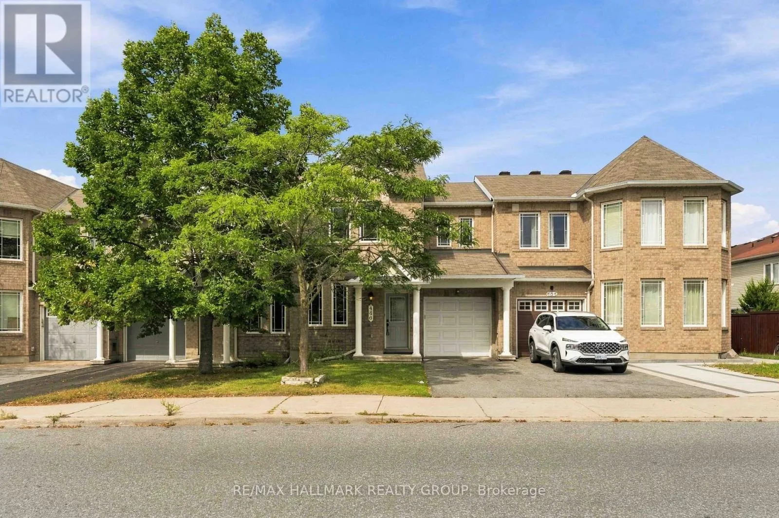 486 PAUL METIVIER DRIVE