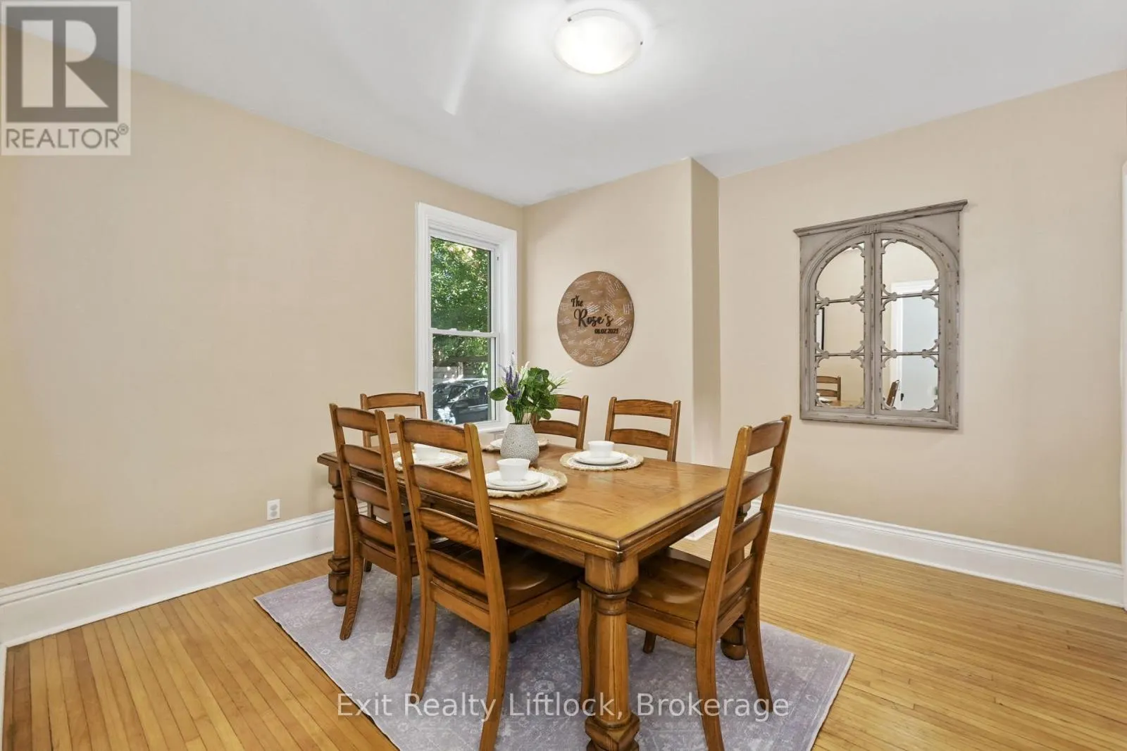21 AYLMER STREET S