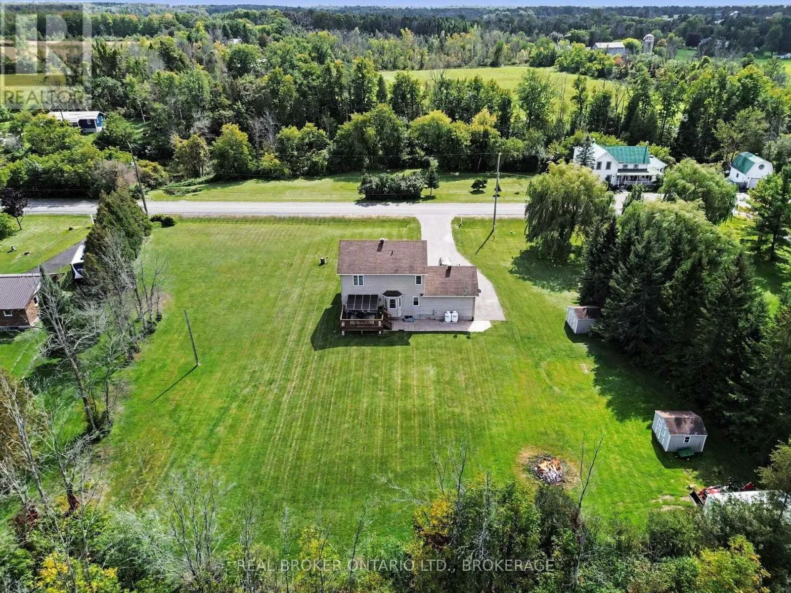 17615 ISLAND ROAD
